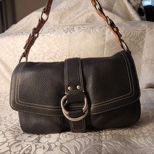 2 authentic coach bags